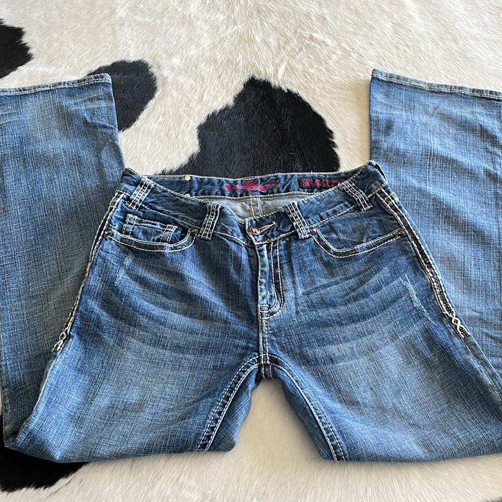 Rock&Roll jeans